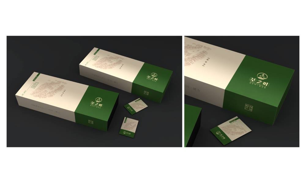 平邑县包装设计用传统工艺构筑现代品牌的文化护城河实践录